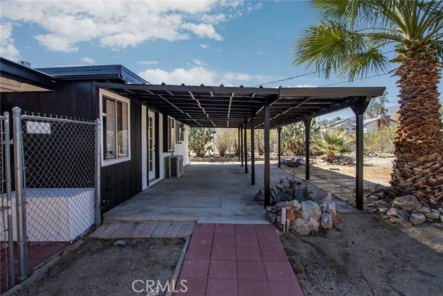 7362 Sahara Avenue, Twentynine Palms, CA 92277