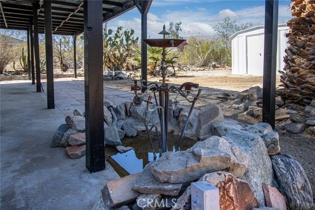 7362 Sahara Avenue, Twentynine Palms, CA 92277