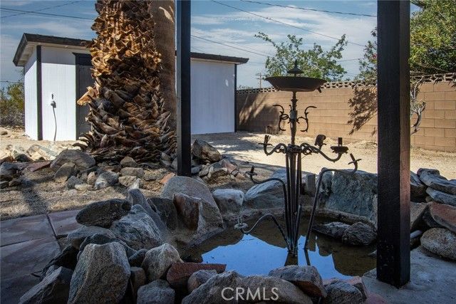 7362 Sahara Avenue, Twentynine Palms, CA 92277