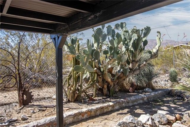 7362 Sahara Avenue, Twentynine Palms, CA 92277