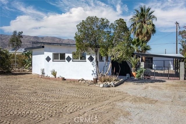 7362 Sahara Avenue, Twentynine Palms, CA 92277