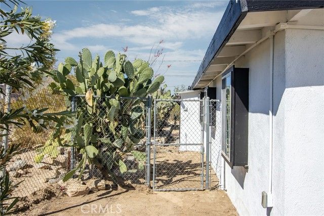 7362 Sahara Avenue, Twentynine Palms, CA 92277