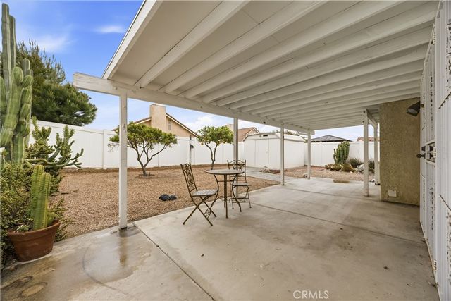2601 W Fruitvale, Hemet, CA 92545