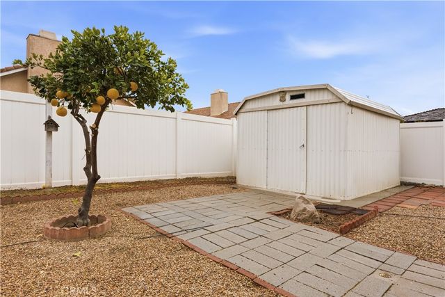 2601 W Fruitvale, Hemet, CA 92545