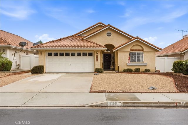 2601 W Fruitvale, Hemet, CA 92545