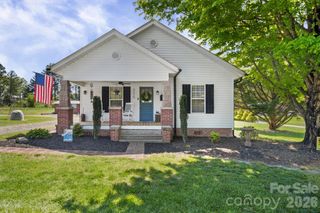 9215 Stokes Ferry Road, Salisbury, NC 28146