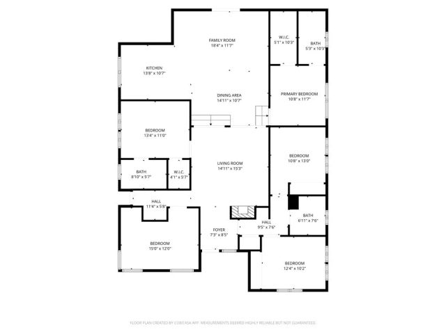 2614 W 111th, Inglewood, CA 90303