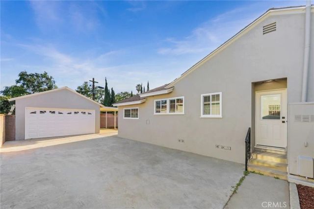 2614 W 111th, Inglewood, CA 90303