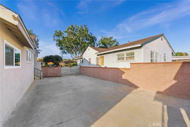 2614 W 111th, Inglewood, CA 90303