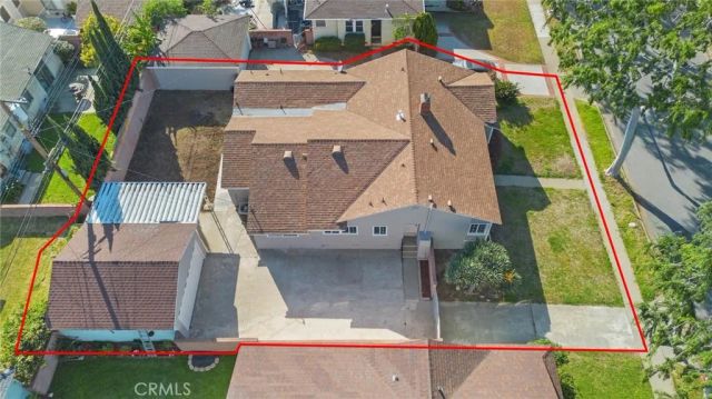 2614 W 111th, Inglewood, CA 90303