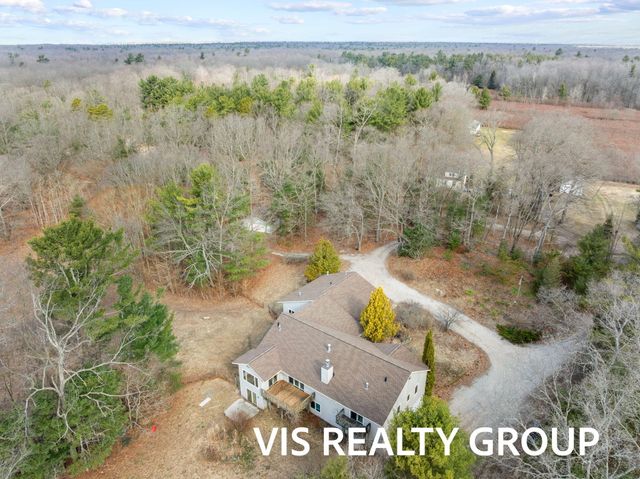 4275 Ford Road, Laketon Twp, MI 49445