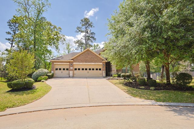 55 Hearthwick Place, Tomball, TX 77375