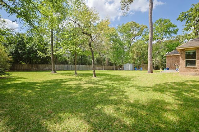 55 Hearthwick Place, Tomball, TX 77375