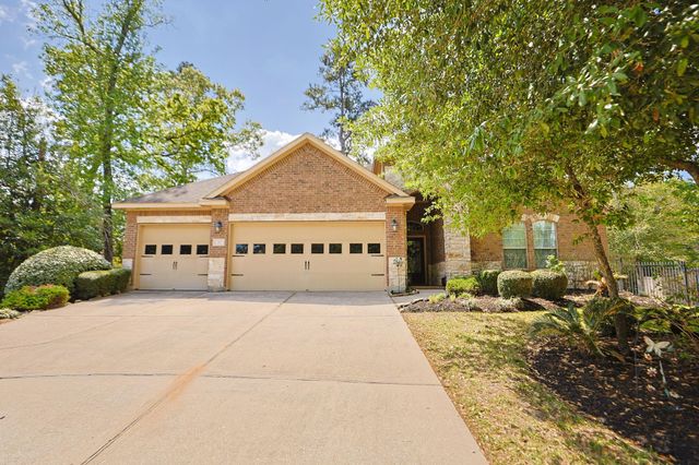 55 Hearthwick Place, Tomball, TX 77375