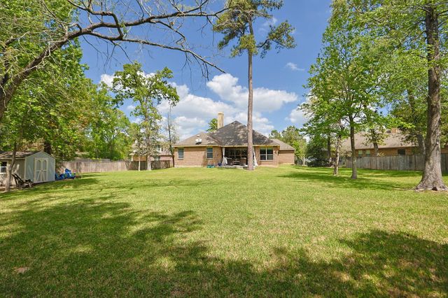55 Hearthwick Place, Tomball, TX 77375