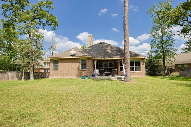 55 Hearthwick Place, Tomball, TX 77375