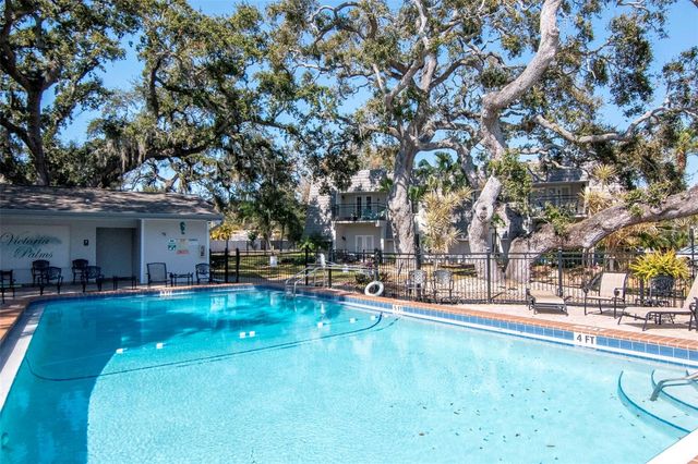 708 LYNDHURST STREET 123, Dunedin, FL 34698