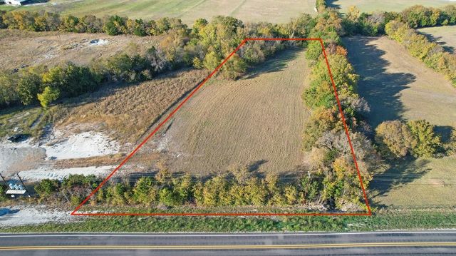 5329 FM 121, Van Alstyne, TX 75495