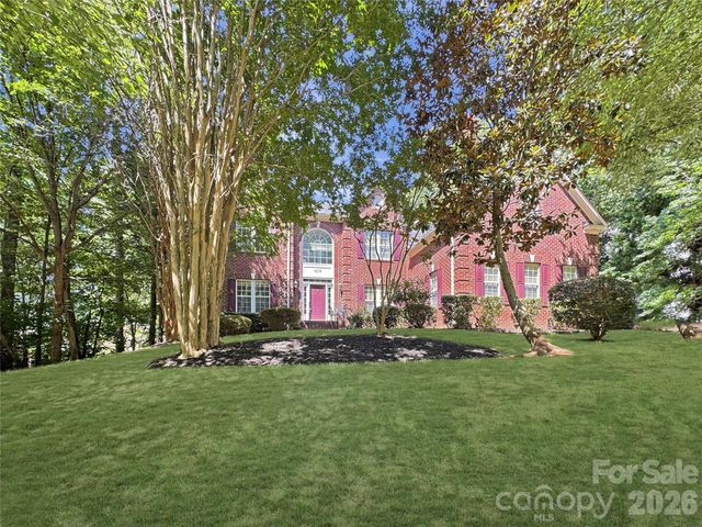 6119 Savannah Grace Lane, Huntersville, NC 28078