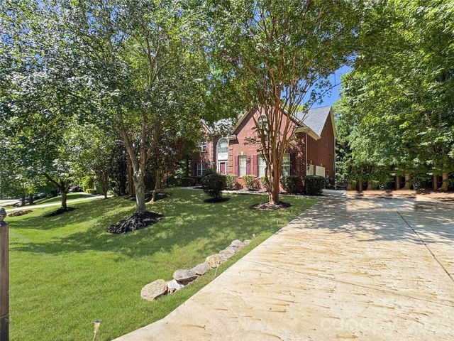 6119 Savannah Grace Lane, Huntersville, NC 28078
