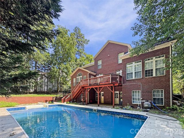 6119 Savannah Grace Lane, Huntersville, NC 28078