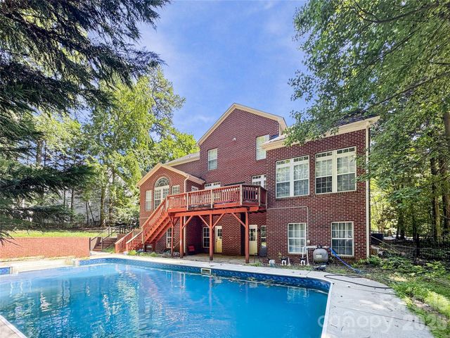 6119 Savannah Grace Lane, Huntersville, NC 28078