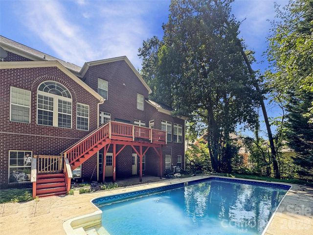 6119 Savannah Grace Lane, Huntersville, NC 28078