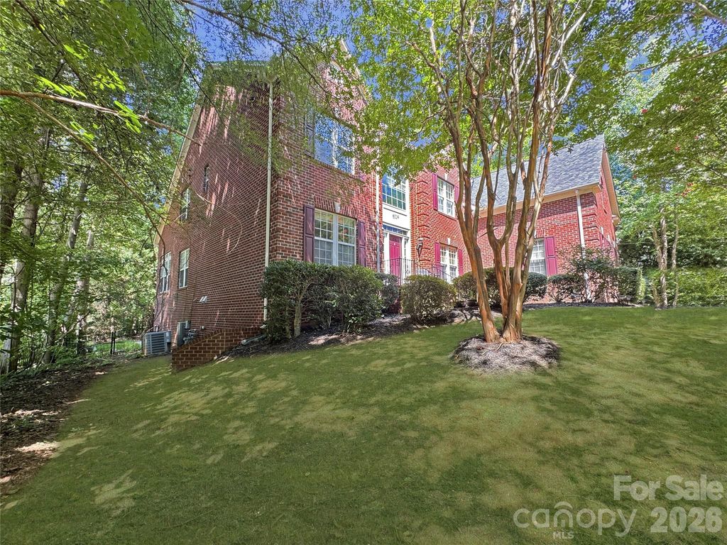 6119 Savannah Grace Lane, Huntersville, NC 28078