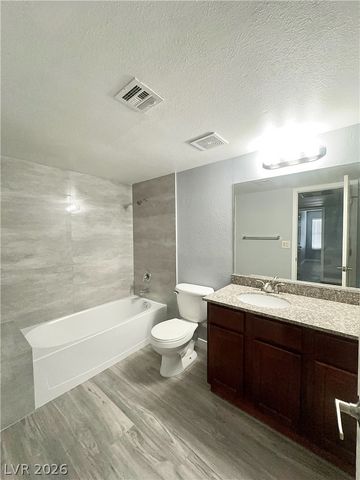 2451 North Rainbow Boulevard 1119, Las Vegas, NV 89108