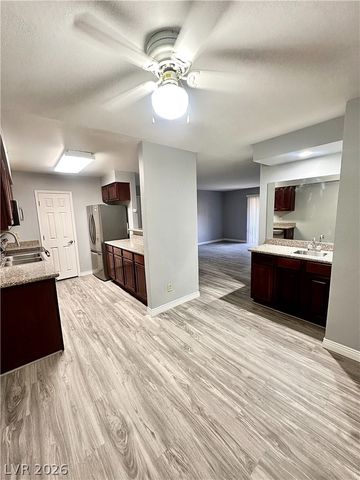 2451 North Rainbow Boulevard 1119, Las Vegas, NV 89108