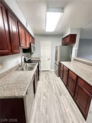 2451 North Rainbow Boulevard 1119, Las Vegas, NV 89108