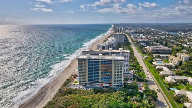 1180 S Ocean Boulevard 2e, Boca Raton, FL 33432