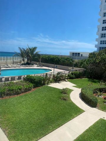 1180 S Ocean Boulevard 2e, Boca Raton, FL 33432