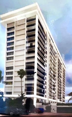 1180 S Ocean Boulevard 2e, Boca Raton, FL 33432