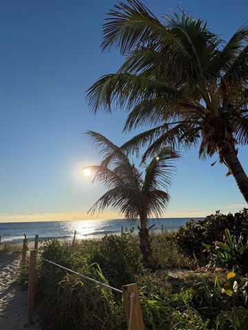 1180 S Ocean Boulevard 2e, Boca Raton, FL 33432