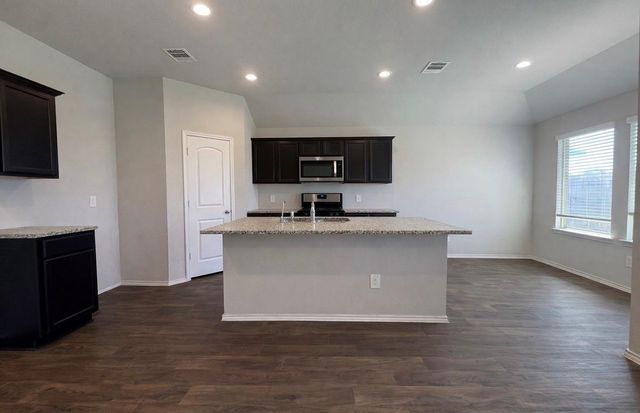 14869 Prickly Pear Cove, Magnolia, TX 77354