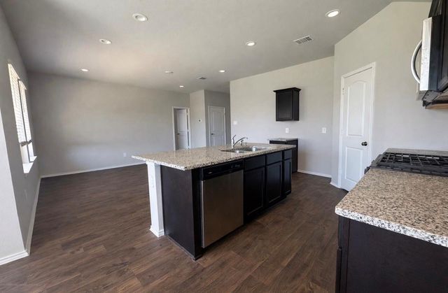 14869 Prickly Pear Cove, Magnolia, TX 77354