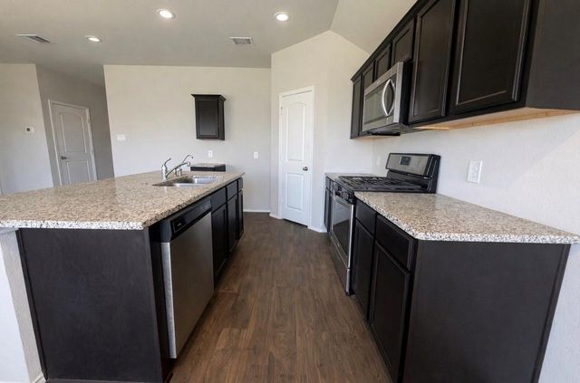 14869 Prickly Pear Cove, Magnolia, TX 77354