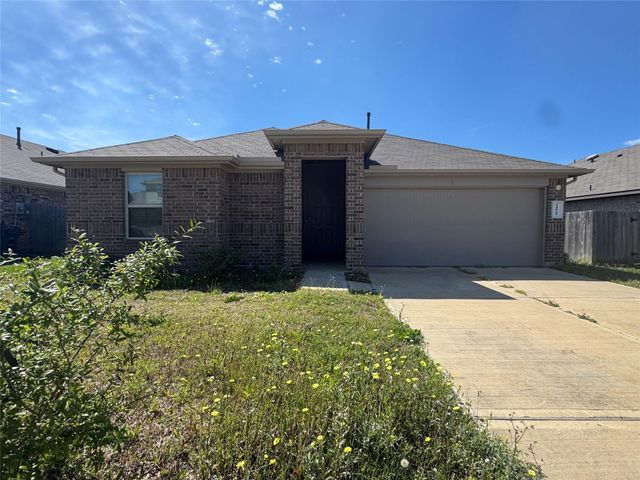 14869 Prickly Pear Cove, Magnolia, TX 77354