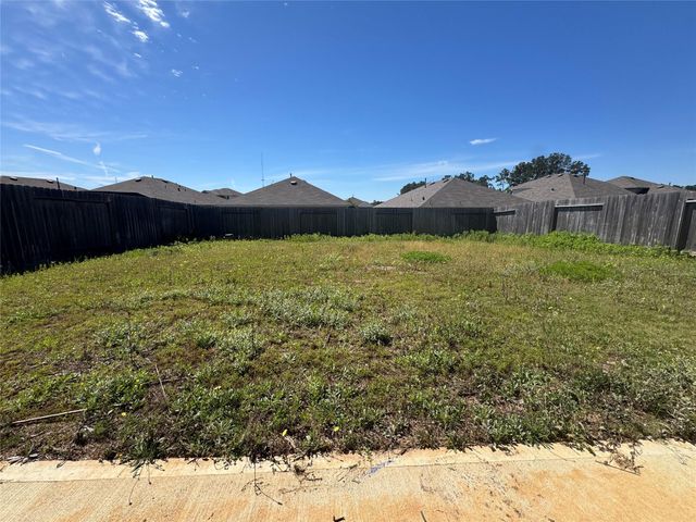 14869 Prickly Pear Cove, Magnolia, TX 77354