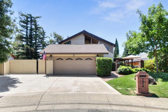 7916 Laurelridge Ct, Fair Oaks, CA 95628