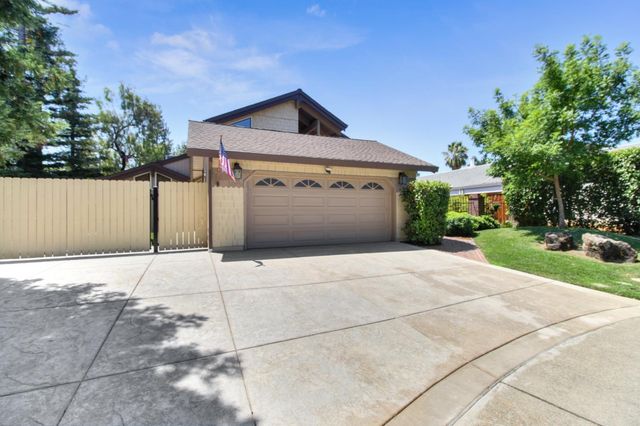 7916 Laurelridge Ct, Fair Oaks, CA 95628