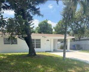 7170 Custer Street, Hollywood, FL 33024