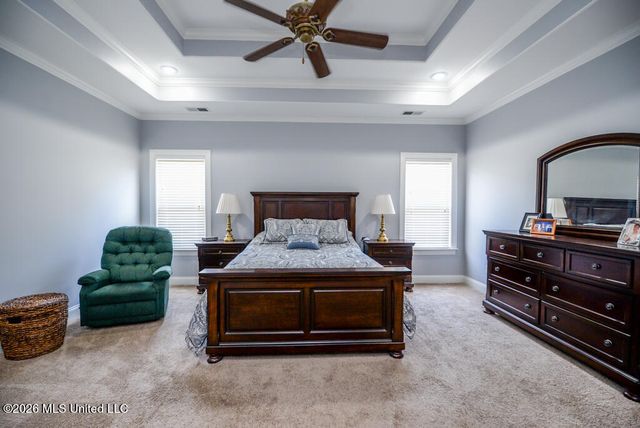 8807 Dehart Road, Olive Branch, MS 38654