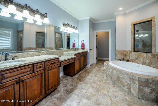 8807 Dehart Road, Olive Branch, MS 38654