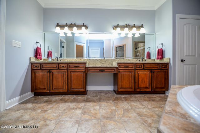 8807 Dehart Road, Olive Branch, MS 38654