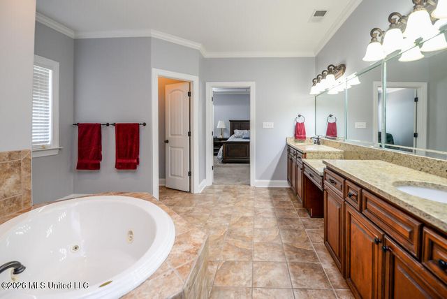 8807 Dehart Road, Olive Branch, MS 38654