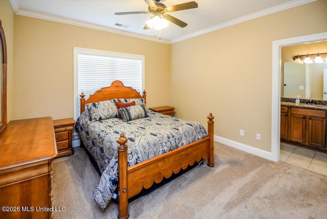 8807 Dehart Road, Olive Branch, MS 38654