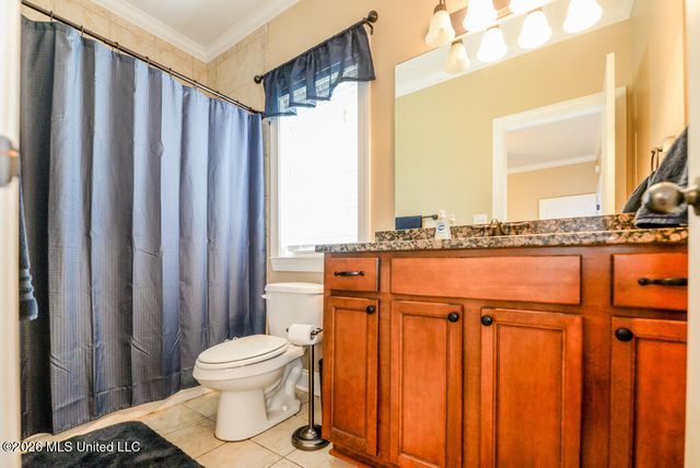 8807 Dehart Road, Olive Branch, MS 38654