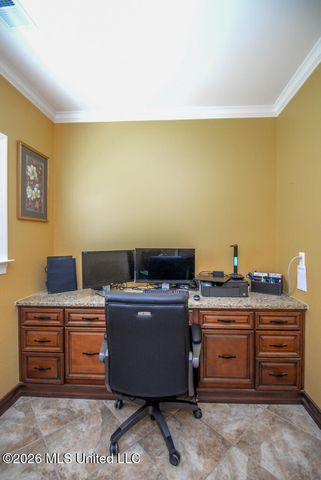 8807 Dehart Road, Olive Branch, MS 38654